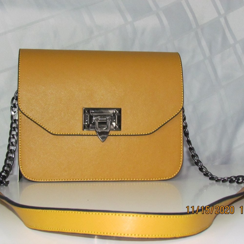 Profashion Woman’s Shoulder Bag, Cross Body Bag,